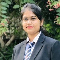Vedika .
