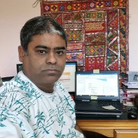 Mihir Mahendrakumar Bhenda