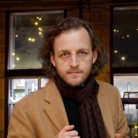 Martin Svoren