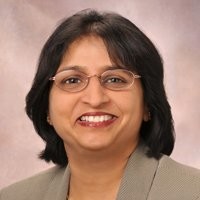 Nimisha Shukla, M.D., F.A.A.P.