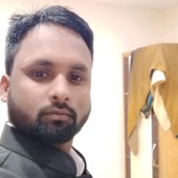 Vipin kumar prajapati