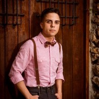 Roberto Andres Rivera