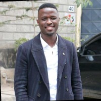 Samuel Ng'Ang'A