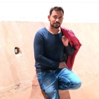 Kumar Aashish