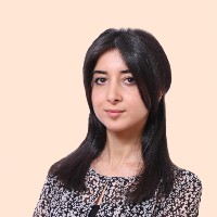 Hasmik Kirakosyan