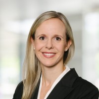 Sasha Evans, CFA, PFP, CIM