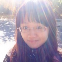 马冰洁