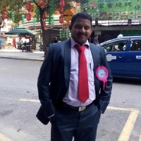 Sathiyaseelan Shanmugam