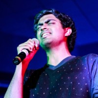 Siddharth Sundar