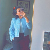 Roheen Fatima