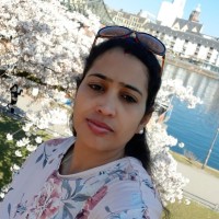 Preetika Narayan