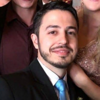 Raphael Barbetta de Jesus