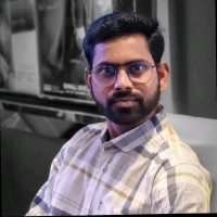 Dnyaneshwar Sirame