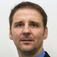 Stefan Krueger