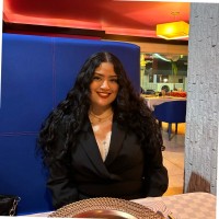 Laura Sofia Hernandez Cordero