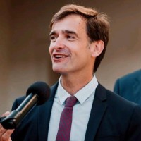 Jose Antonio Jiménez-Casquet Bolívar