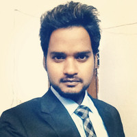 Ritwik Chandra