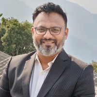 Rajeev Nair