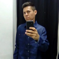 Patrick Corrêa da Silva