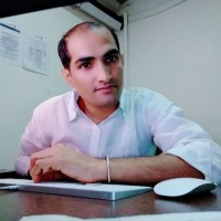 Prakashchand Bishnoi