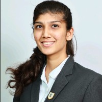 Shruti Gajbhiye