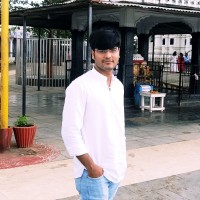 Prasanta Kumar Panda