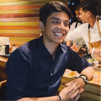 Aditya Thaker
