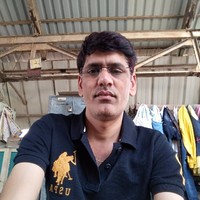 Damodar Kumar