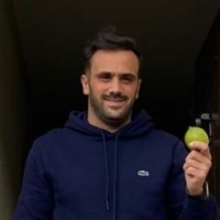 Romain Segui Urruela