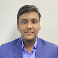 Dhruv Agarwal