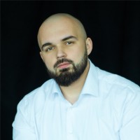 Mykyta Fomenko