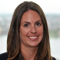 Julia Galligan Khan