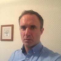 Dan Adlington