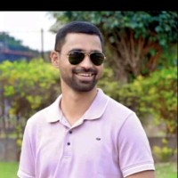 Manoj Sangave