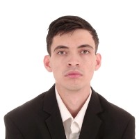 Eduardo Evora Cabrera