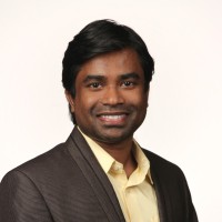 Ramesh Balasubramanian