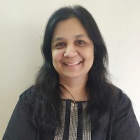 Purvi Mehta
