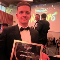 Adam Jordan