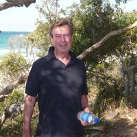Richard Vaughan