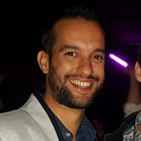 Iñaki Torralbo Osorio