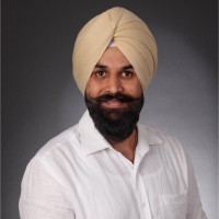 Navdeep Singh