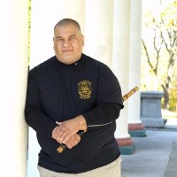 Peter Vargas