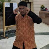 Nilesh Srivastava