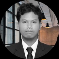 Thomas Candra Yudha