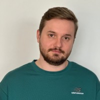Pavlo Syrotyna