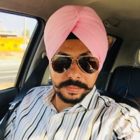 Pargat Singh