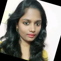Mahalakshmi Gauthamaraman