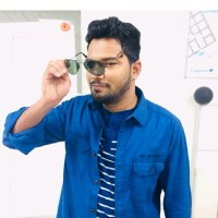Anand Raju