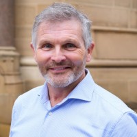Dave McCall