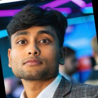 Mohammad Taz